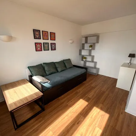 Appartement Lumineux Centre Ville Châteauroux Buitenkant foto