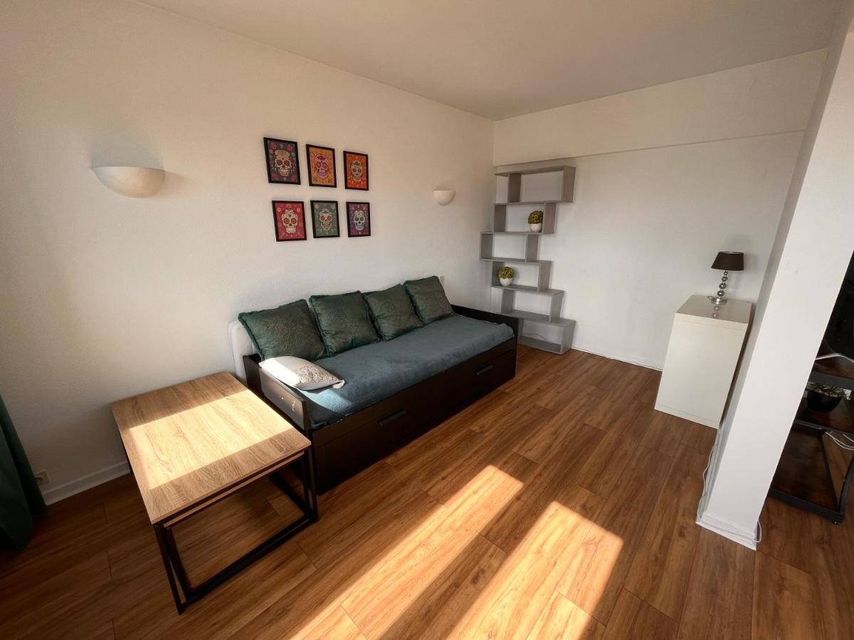 Appartement Lumineux Centre